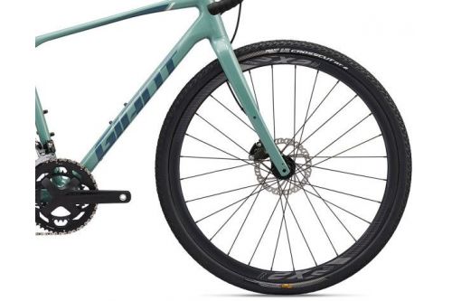 Rower gravel Giant Revolt 1-HRD 2020